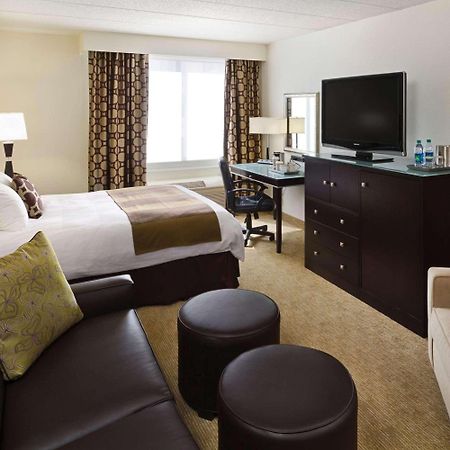 Radisson Hotel Bismarck Rom bilde