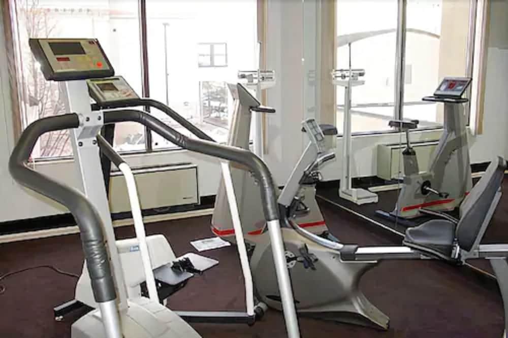 Radisson Hotel Bismarck Eksteriør bilde