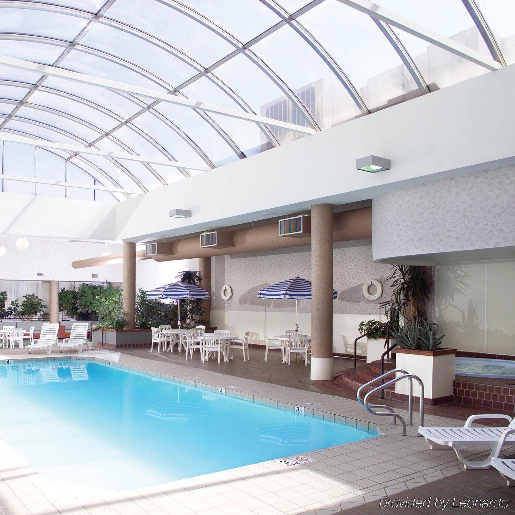 Radisson Hotel Bismarck Fasiliteter bilde