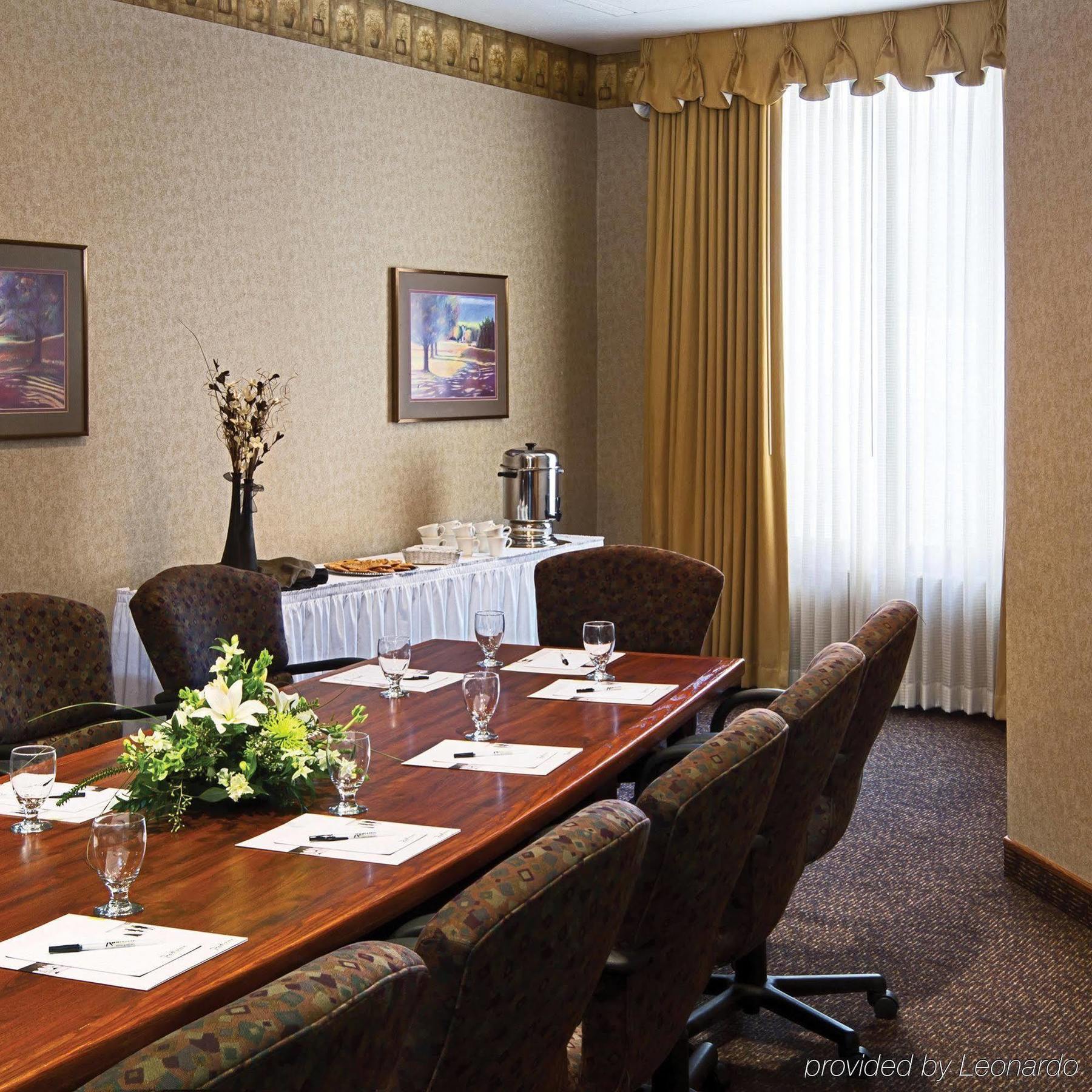 Radisson Hotel Bismarck Business bilde